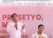 Kakanwil BPN Sumut Sampaikan Edukasi Pertanahan pada Kegiatan Reses DPR RI Komisi XII