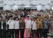 Sinergi Kementerian ATR/BPN dan Kementerian Agama Wujudkan Kepastian Hukum Tanah Wakaf