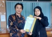 GMNI Layangkan Surat Ke DPRK Bener Meriah, Desak Segera Bentuk Tim Pansus   
