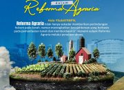 Pentingnya Penataan Akses Dalam Reforma Agraria