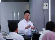Percepat Penuntasan PTSL, Menteri Nusron Dorong Kolaborasi Dengan Pemda Bebaskan BPHTB Bagi Masyarakat Kecil 