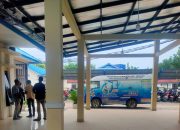 Proyek Penambahan Gedung Loket Disdukcapil Deli Serdang Menyalah, Rp 196 Juta Anggaran “Tercecer” 