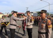 Pembentukan Pamapta Upaya Polres Deliserdang Meningkatkan Pelayanan Kepada Masyarakat