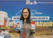 Sentuh Tanahku, Cara Baru Generasi Muda Melacak dan Menjaga Aset Tanah