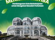 Menilik Curitiba Pembangunan Kota Berkelanjutan Untuk Mengatasi Masalah Perkotaan