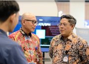 Ada Sertipikat Elektronik dan Sentuh Tanahku, Masyarakat Lebih Cepat Dapat Kredit Perbankan