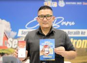 Sentuh Tanahku sebagai Solusi Digital untuk Manajemen Aset Tanah Pribadi Masyarakat
