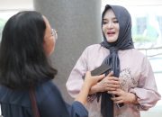 Kolaborasi Pemerintah dan Perguruan Tinggi, Mahasiswa Ikut Berkontribusi dalam Percepatan Sertipikasi Tanah Wakaf