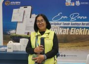 Aplikasi Sentuh Tanahku Bantu Marketing Perumahan Pastikan Tanah yang Dijual Aman 