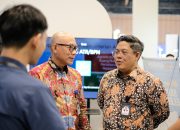 Ada Sertipikat Elektronik dan Sentuh Tanahku, Masyarakat Lebih Cepat Dapat Kredit Perbankan 