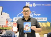 Sentuh Tanahku Sebagai Solusi Digital untuk Manajemen Aset Tanah Pribadi Masyarakat 