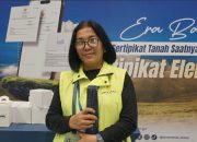 Aplikasi Sentuh Tanahku Bantu Marketing Perumahan Pastikan Tanah yang Dijual Aman