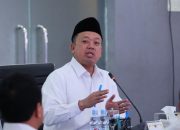 Percepat Penuntasan PTSL, Menteri Nusron Dorong Kolaborasi dengan Pemda Bebaskan BPHTB bagi Masyarakat Kecil