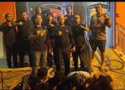 Lima Pelaku Pencurian Sepeda Motor Berhasil Dibekuk Polres Deliserdang
