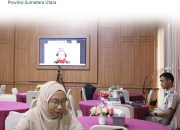Pelaksanaan Ujian Kompetensi Jabatan Fungsional Penata Ruang di lingkungan Kantor Wilayah Badan Pertanahan Nasional Provinsi Sumatera Utara