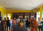 BKM Azizi Tanjung Pura Gelar Raker Memakmurkan Umat Islam melalui Masjid
