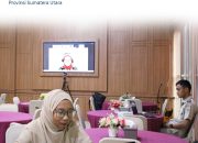 Uji Kompetensi Jabatan Fungsional Penata Ruang Dilaksanakan di Lingkungan Kanwil BPN Sumatera Utara