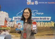 Sentuh Tanahku, Cara Baru Generasi Muda Melacak dan Menjaga Aset Tanah