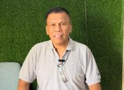 Ini Kata Bapak Sabar Antonius Sihotang Terkait Pelayanan Alih Media di Kantor Pertanahan Kabupaten Karo