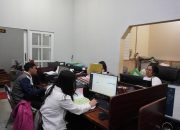 Kantor Pertanahan Kabupaten Karo Capai 100% Kinerja 7 Layanan Prioritas ATR/BPN per 22 Oktober 2025