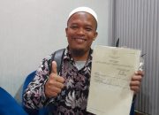 Layanan Roya di Kantor Pertanahan Kabupaten Langkat Selesai Hanya Dalam 5 Jam