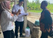 Sebanyak 200 KK Mengikuti Fasilitasi Pendampingan Usaha Budidaya Ikan Air Tawar Sebagai Upaya Dalam Mendukung Program Reforma Agraria 