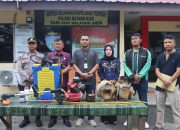 Anggota DPRD Deliserdang Apresiasi Polsek Batang Kuis Terapkan Restorative