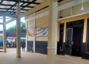 Perencanaan Dan Nomenklatur Poyek Gedung Loket Disdukcapil Deli Serdang Akal Akalan “Bupati Ketipu Oleh Bawahannya”  ‎