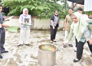 Kantor Pertanahan Kota Binjai Musnahkan 129 Blanko Sertipikat Rusak