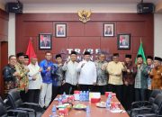 Ajak Organisasi Keagamaan Sertipikasi Lembaga Pendidikan, Menteri Nusron: Sebagai Early Warning System
