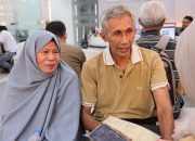 Urus Sertipikat Tanah secara Mandiri, Warga Bekasi Buktikan Prosesnya Mudah