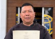 Pelayanan Prima! Ramli Puas Urus Sertipikat Pengganti yang Hilang di Kantor Pertanahan Kabupaten Karo”