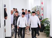 Rapatkan Barisan Kepala Daerah Se-Kaltim, Menteri Nusron: Solusi Penyelesaian Masalah Pertanahan Harus Berbasis Kemanusiaan