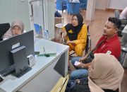 Kantor Pertanahan Kabupaten Langkat Hadirkan Fasilitas Ramah Disabilitas untuk Pelayanan Inklusif