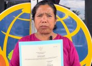 BPN Tanah Karo Dapat Testimoni Positif, Ibu Rihati Br Sembiring: Pelayanan Sangat Memuaskan