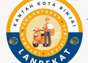 Meningkatkan Kualitas Pelayanan Publik dan Memberikan Kemudahan Bagi Masyarakat, Kantah Kota Binjai Luncurkan Tim Inovasi LANPEKAT