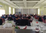 SMKN 1 Beringin Gelar Kegiatan Sinkronisasi Kurikulum Bersama Dunia Usaha Dan Dunia Industri 