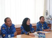 Pastikan Legalitas Tanah Warga, Kantor Pertanahan Karo Laksanakan Sidang Panitia A