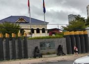 Wujudkan Layanan Terbaik, KBRI Indonesia di Phe Nhompen Oktimalkan Pelayanan Pengaduan Korban Human Trafficking.