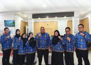 Monitoring Dan Evaluasi Kegiatan Pelayanan Pertanahan Di Kantor Pertanahan Serdang Bedagai Dan Kantor Pertanahan Deliserdang