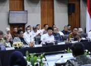 Jadi Bagian Dari Satgas P2SP, Kementerian ATR/BPN Fokus Akselerasi Penyelesaian dan Integrasikan RDTR Dengan OSS