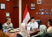 Ajak Organisasi Keagamaan Sertipikasi Lembaga Pendidikan, Menteri Nusron: Sebagai Early Warning System