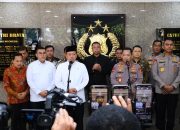 Setahun Menteri Nusron: Selesaikan 3.019 Kasus Pertanahan, Cegah Kerugian Rp9,67 Triliun
