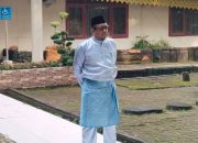 Apel Perdana Sejak Menerima Amanah Pimpin Dinas Pendidikan, Ilhamsyah Bangun Bangkitkan Semangat ASN.