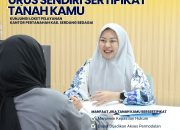 Ayo Urus Sendiri Sertipikat Tanahmu