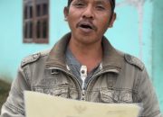 Pelayanan Kantor Pertanahan Kabupaten Karo Dapat Apresiasi: Hendri Simanjorang Akui Proses PTSL Cepat Dan Memuaskan