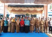 Posyandu Memiliki Peran Penting Dalam Peningkatan Derajat Kesehatan Masyarakat
