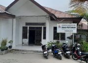 Plt Kadis Pertanian Rangkap Jabatan, PP Nomor 29 Tahun 1997 “Dikangkangi”