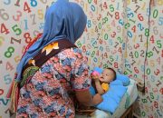 Kantor Pertanahan Kabupaten Langkat Hadirkan Fasilitas Ramah Ibu dan Balita Buat Pelayanan Inklusif