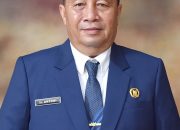 Wakil Ketua DPRD Langkat, Antoni Apresiasi Terpasangnya Lampu Jalan di Padang Tualang . 